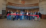 Stafford Municipal School District (SMSD) | Lockwood, Andrews & Newnam, Inc.