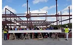 Stafford Municipal School District (MSD) | Lockwood Andrews & Newnam, Inc. (LAN)