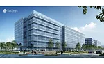 The Offices Two at Frisco Station | VanTrust Real Estate 