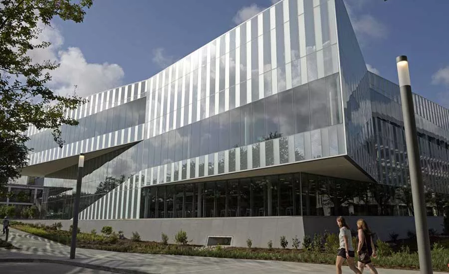 Tulane Commons | YKK AP America Inc.