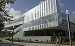 Tulane Commons | YKK AP America Inc.