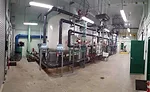 East Main Street Water Treatment Plant | Tighe & Bond, Inc.