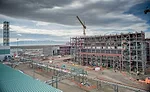 Waste Treatment and Immobilization Plant Project