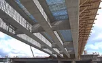 BERKELEY AVE/I-5 SB ON-RAMP BRIDGE | TrueTech Bridge