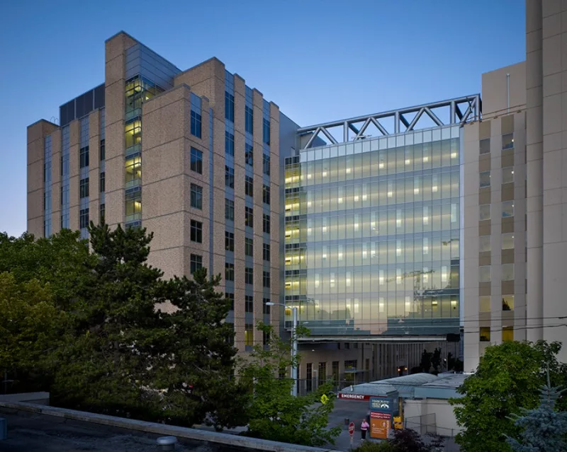 Public Building Over $5 million