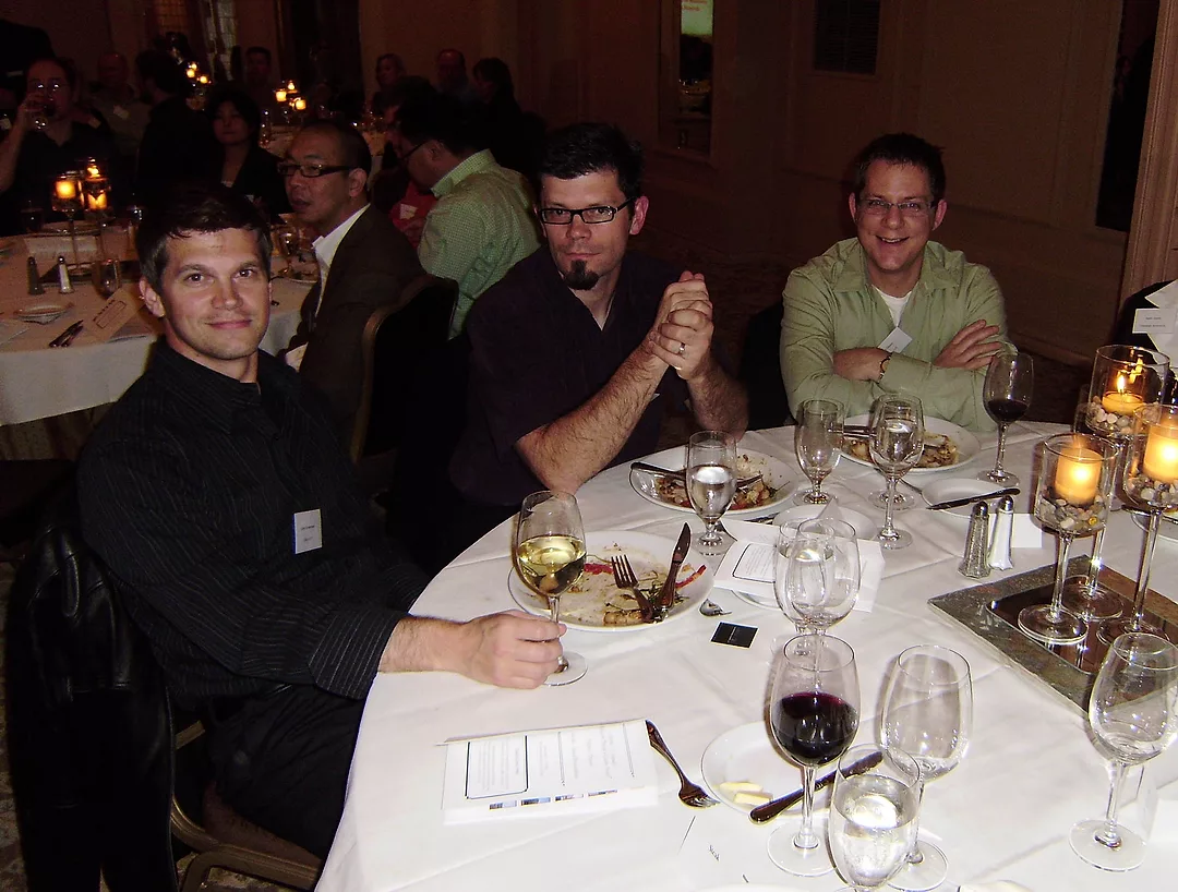 Excellence in Masonry Design Awards