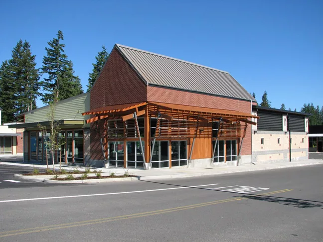 Bonney Lake Plaza