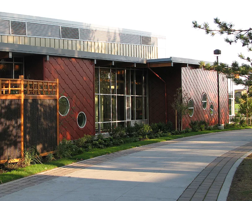Green Building