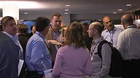 Attendees at ENR Futuretech 2018 Attendees at ENR Futuretech 2018