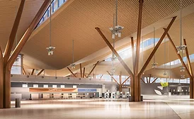Pitt Airport Restart