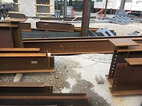 Fabricated steel Fabricated Steel