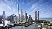 400 Lake Shore Drive 400 Lake Shore Drive