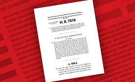 House bill