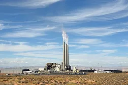 Navajo generating station