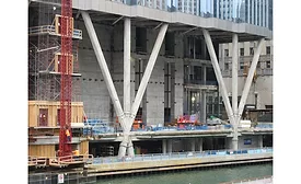 110 N. Wacker Drive