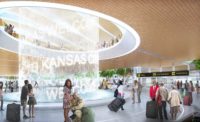 KCI airport rendering courtesy of Edgemoor Infrastructure and Real Estate