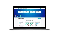 120Water's Dashboard