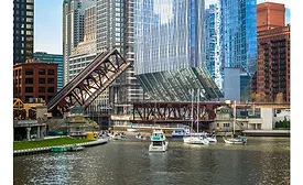 150 N. Riverside