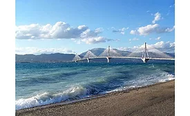 Rion-Antirion Bridge