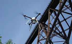 Drones