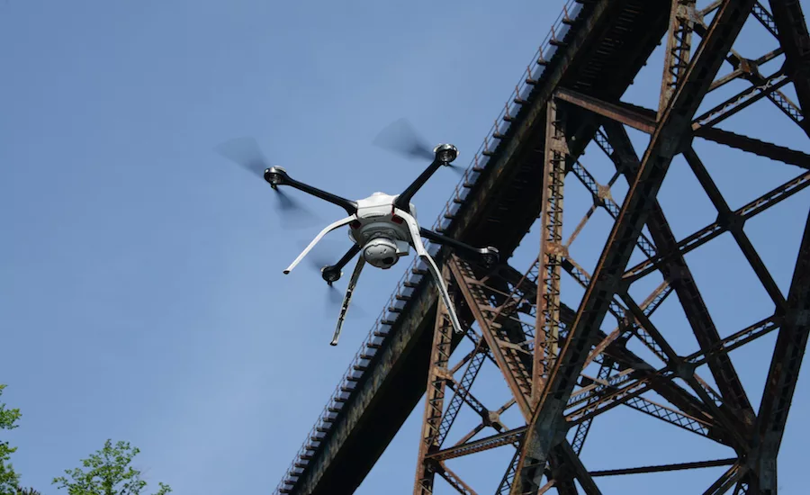 Drones