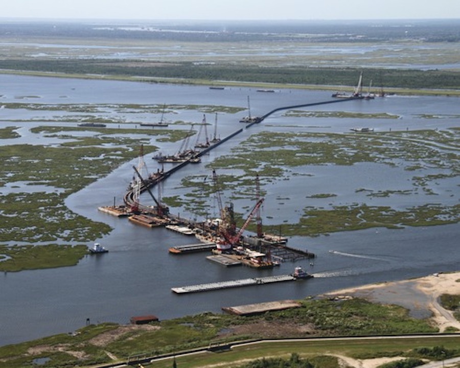 How Hurricane Katrina Changed Thinking On Risk And Resilience 2020 08