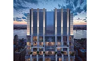 200 Amsterdam building