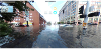 Boston Flood