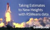 Taking Estimating to New Heights