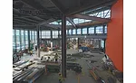 airport construction
