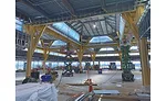 airport construction