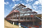airport construction