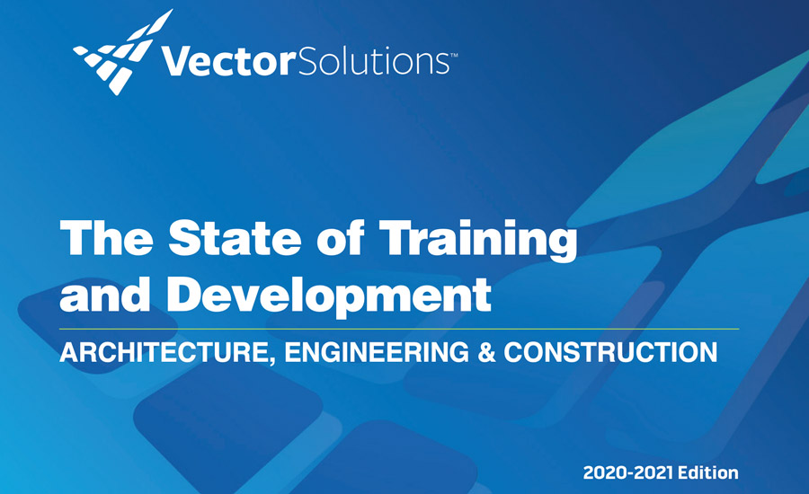 The State of Training and Development