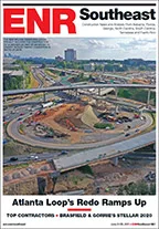 ENR Southeast June 28, 2021 Cover
