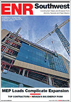 ENR Southwest June 28, 2021 cover