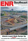ENR Southeast June 28, 2021 Cover