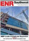 ENR Southwest June 28, 2021 cover