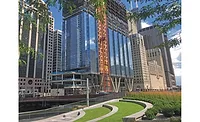 110 N. Wacker 110 N. Wacker