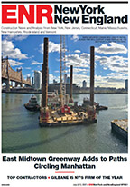 ENR New York New England July 5, 2021 Cover