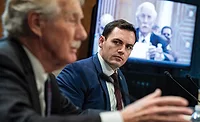 Rep. Mike Gallagher Rep. Mike Gallagher