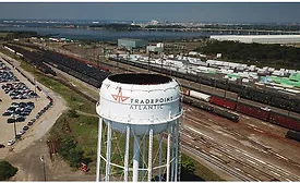 steel plant