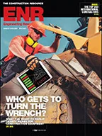 ENR National August 23, 2021 edition cover