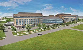 Austin Children's Hospital