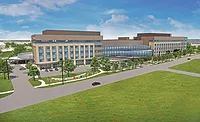 Austin Children's Hospital
