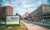 Amazon Crystal House