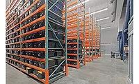 POLICE PROPERTY AND EVIDENCE ROOM EXPANSION