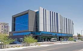 HONORHEALTH BOB BOVÉ NEUROSCIENCE INSTITUTE