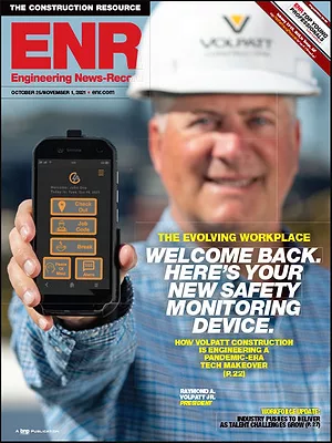 ENR November 1, 2021 cover