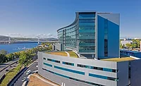 ENR New York Best Projects 2021