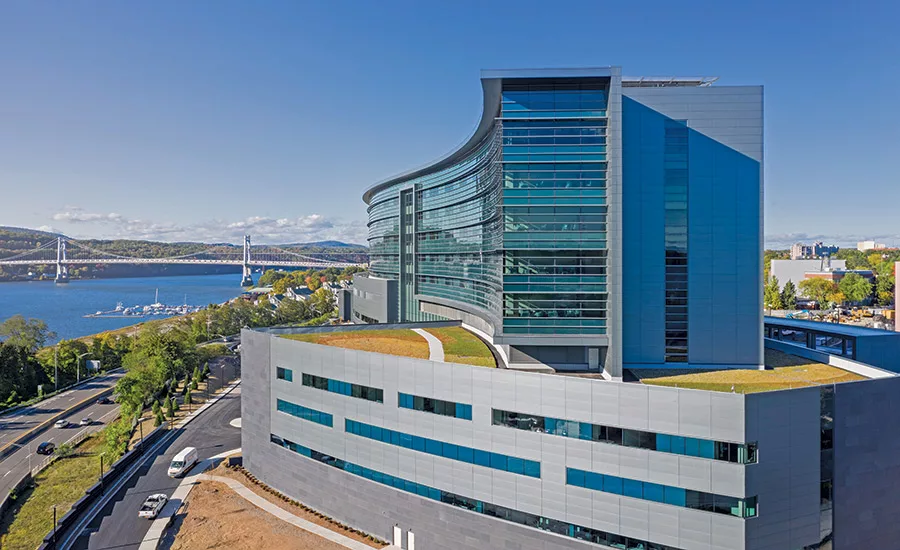 ENR New York Best Projects 2021